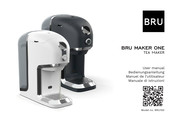 BRU BRU100 User Manual