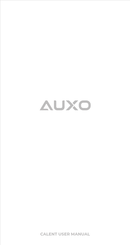AUXO CALENT User Manual