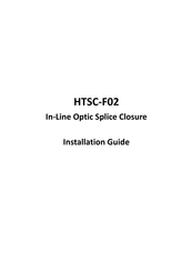 Orbis HTSC-F02 Manuals | ManualsLib
