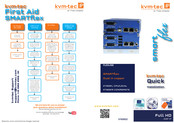 Ihse KT-6021R Quick Installation