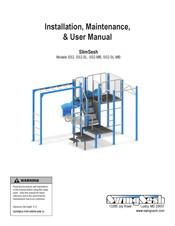 SwingSesh SlimSesh SS2-MB Manual