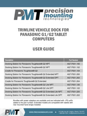 PMT AS7.P201.100 User Manual