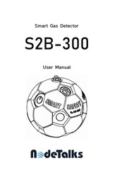 NodeTalks S2B-300 User Manual