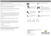 Mercia Garden Products 0644AXNE4256LBDDHGSD1SW-V1 General Instructions Manual