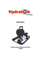 Hydralok H19MM User Manual