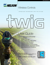 Nelso twig User Manual