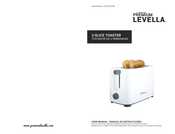 Premium levella PT231 User Manual