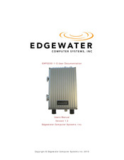 Edgewater Networks EAP3030/1-O User Manual