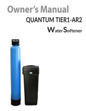 Quantum TIER1-AR2 Owner's Manual