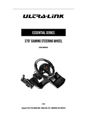 ULTRA-LINK ESSENTIAL Series User Manual