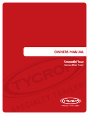 TYCROP SmoothFlow SF3 Owner's Manual