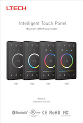 Ltech UB5 Manual