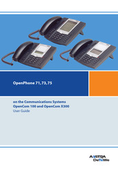 DETEWE OpenPhone 71 User Manual