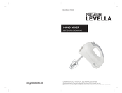 Premium levella PHM425 User Manual