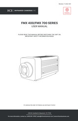 ICI FMX 700 P User Manual