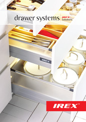 iRex IR BOX-NS Manual
