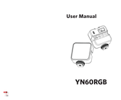 Yongnuo YN60RGB User Manual