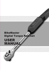 BikeMaster 152148 User Manual
