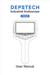 Depstech DS600 User Manual