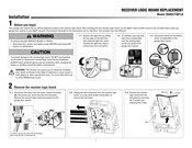 Chamberlain 050DCTWFLK Manual
