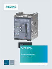 Siemens SINOVA Manual