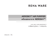 Rena Ware 4010 Use And Care Manual