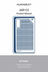 AURABEAT ASP-C2 Product Manual