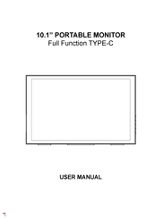 Feelworld DH101 User Manual