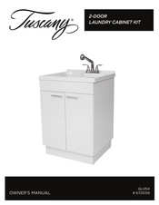 Tuscany 672-5159 Owner's Manual
