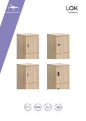 Mobel Linea LOK User Manual