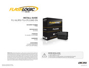 ADS FLASHLOGIC FLCAN Install Manual