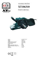 XTline S1T-SW19-76A User Manual