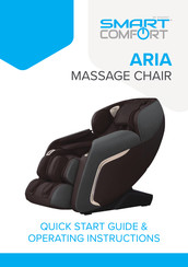 Smart Comfort ARIA Quick Start Manual