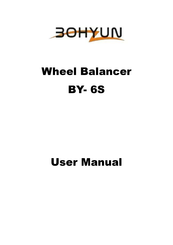 BOHYUN BY- 6S User Manual