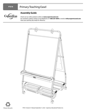 Copernicus PTE78 Assembly Manual