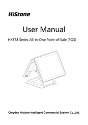 HiStone HK578 Series User Manual
