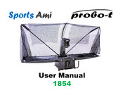 Sports Ami probo-t 1854 User Manual