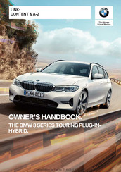 Bmw 330e xDrive Manuals | ManualsLib