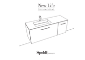 Spoldi New Life Installation Manual