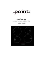 point PIF59ENO Instruction Manual