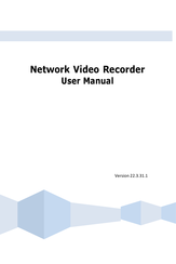 HeroSpeed NVR User Manual