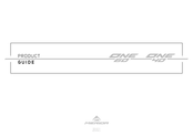 Merida ONE 60 Product Manual