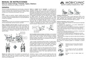 Mobiclinic Esfinge Instruction Manual