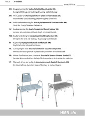 HMN 310145-2 User Manual