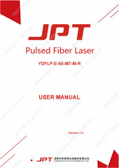 JPT YDFLP-E-60-M7-M-R User Manual