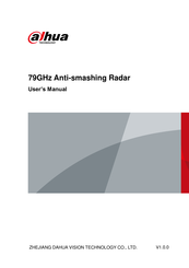 Dahua DHI-ITSJC-2202-DC12 User Manual