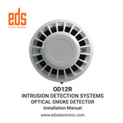 EDS OD12R Installation Manual