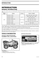 BRP Can-Am 2TFD Manual