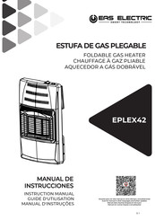 EAS Electric EPLEX42 Instruction Manual