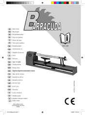 FAR Barracuda Manual